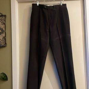 Alex Cannon dress corduroy pants